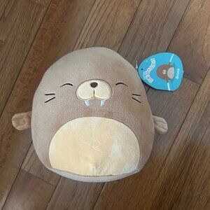 8" Bruce Squishmallow